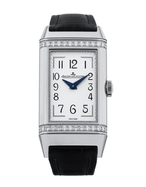 Jaeger-LeCoultre Reverso One Duetto 3348420